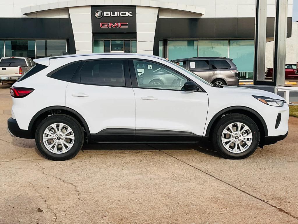 new 2025 Ford Escape car, priced at $28,985