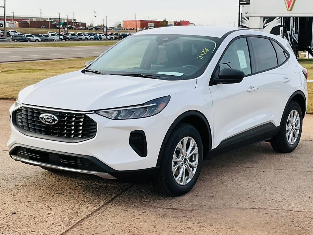 new 2025 Ford Escape car, priced at $28,985