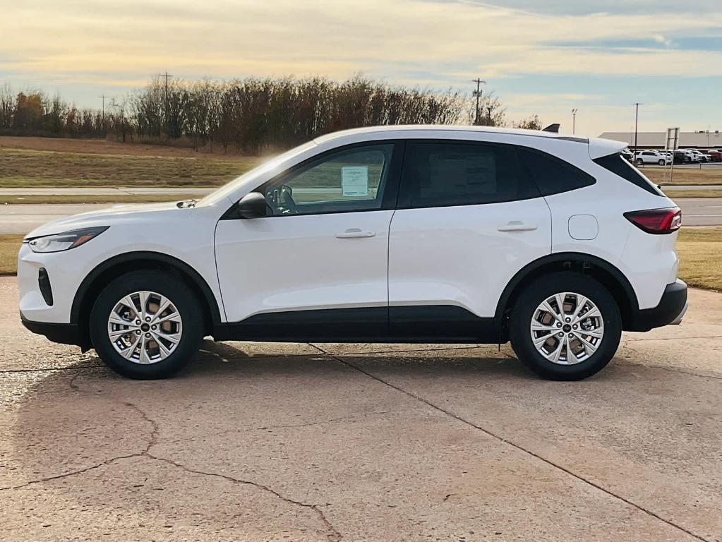 new 2025 Ford Escape car, priced at $28,985