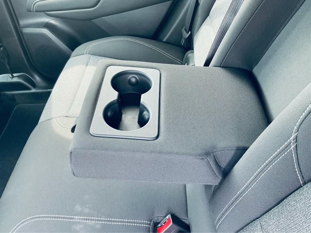 new 2025 GMC Terrain car, priced at $32,230