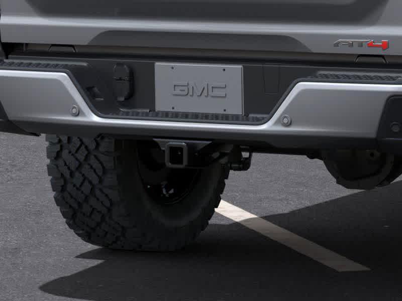 new 2025 GMC Canyon car, priced at $47,890