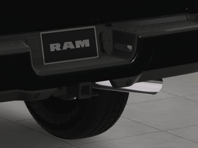 new 2025 Ram 2500 car, priced at $82,395