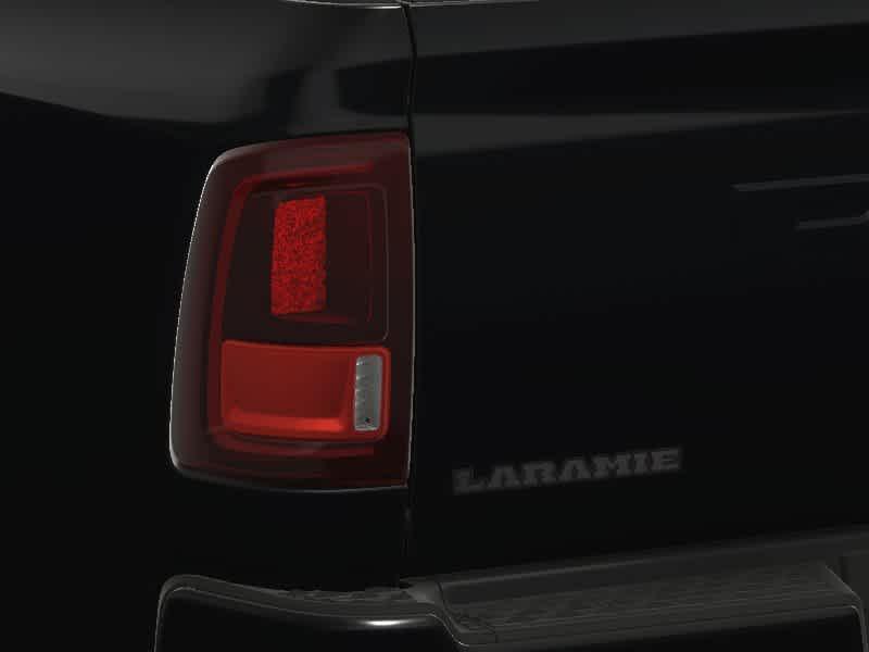 new 2025 Ram 2500 car, priced at $82,395