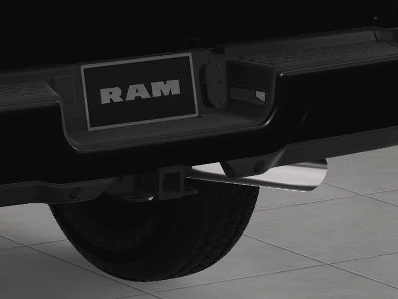 new 2025 Ram 2500 car, priced at $77,128
