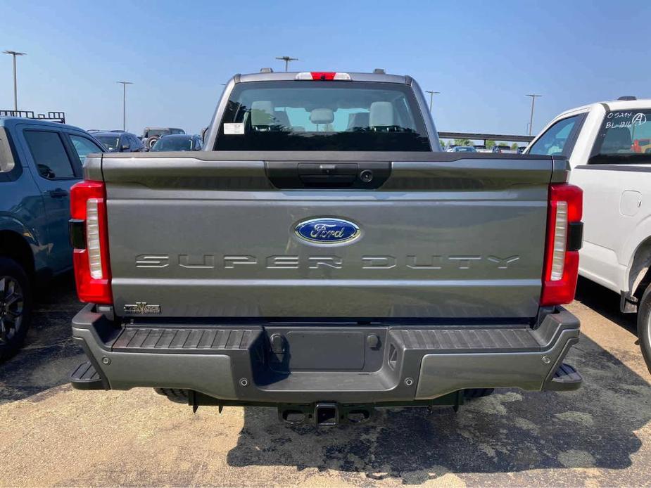 new 2024 Ford F-250 car, priced at $62,710