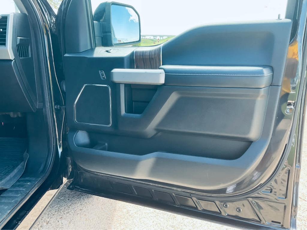 used 2020 Ford F-150 car, priced at $26,500