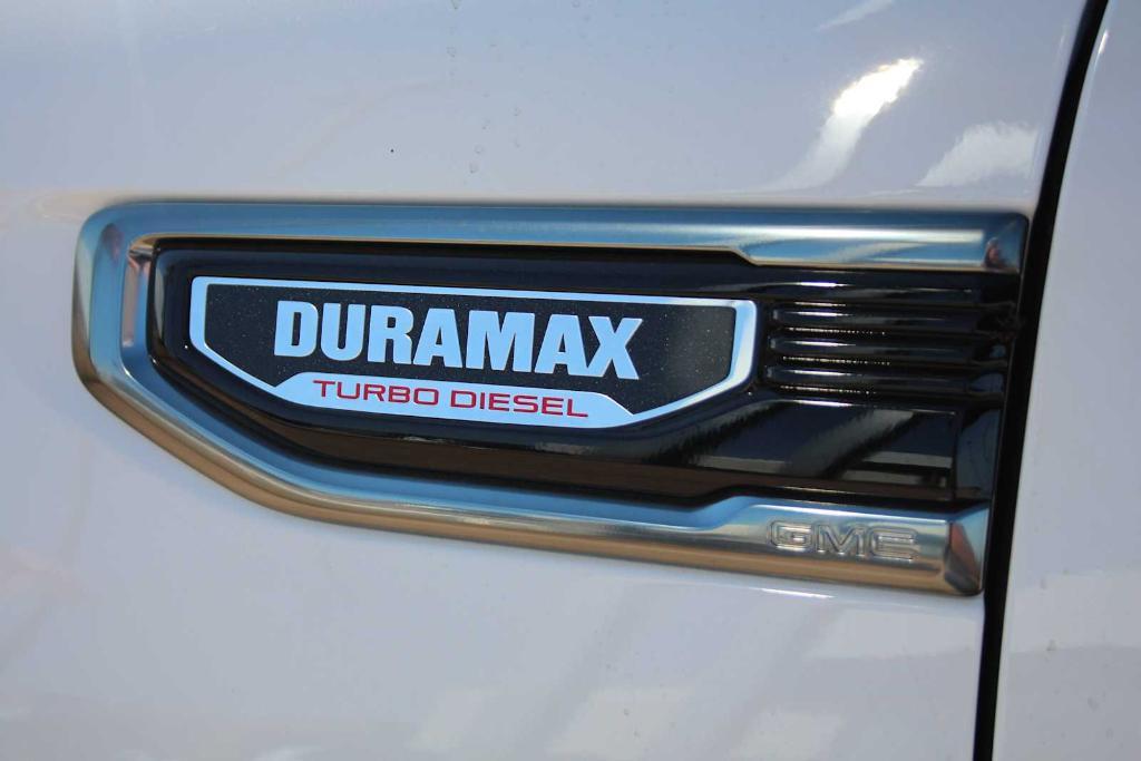 new 2026 GMC Sierra 1500 car, priced at $66,715