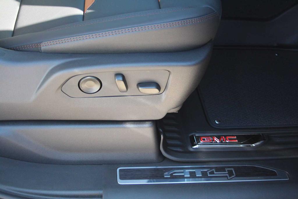 new 2026 GMC Sierra 1500 car, priced at $66,715