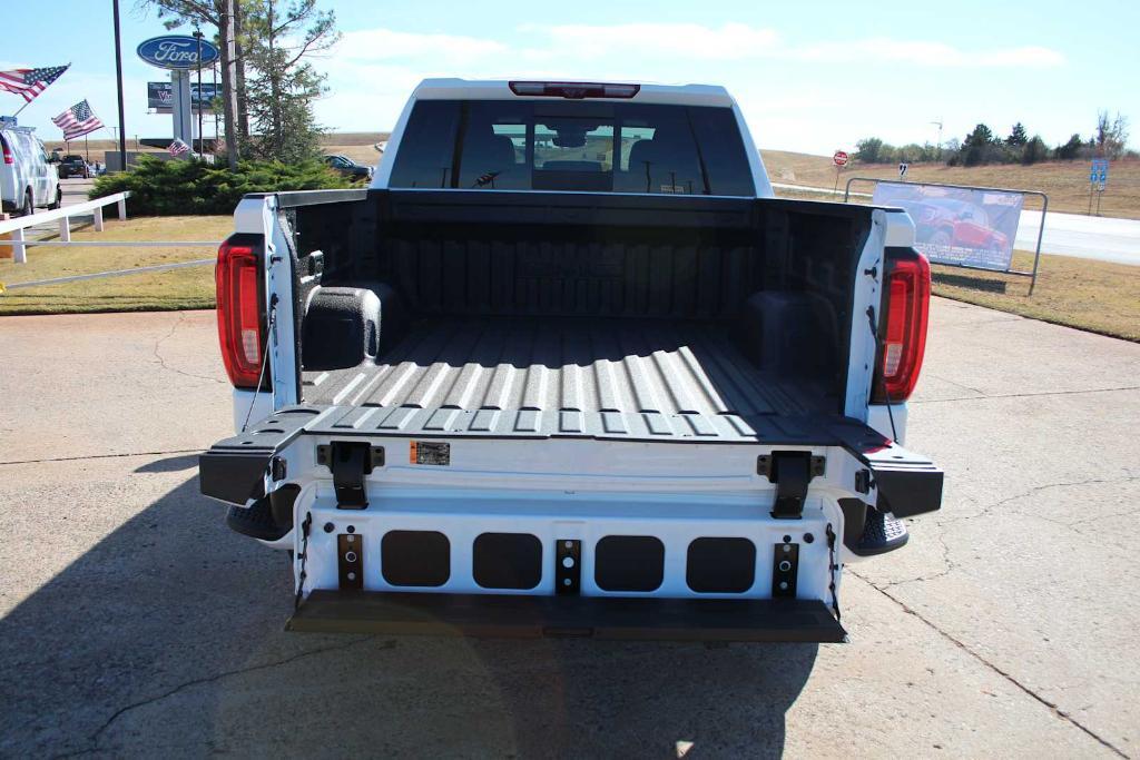 new 2026 GMC Sierra 1500 car, priced at $66,715