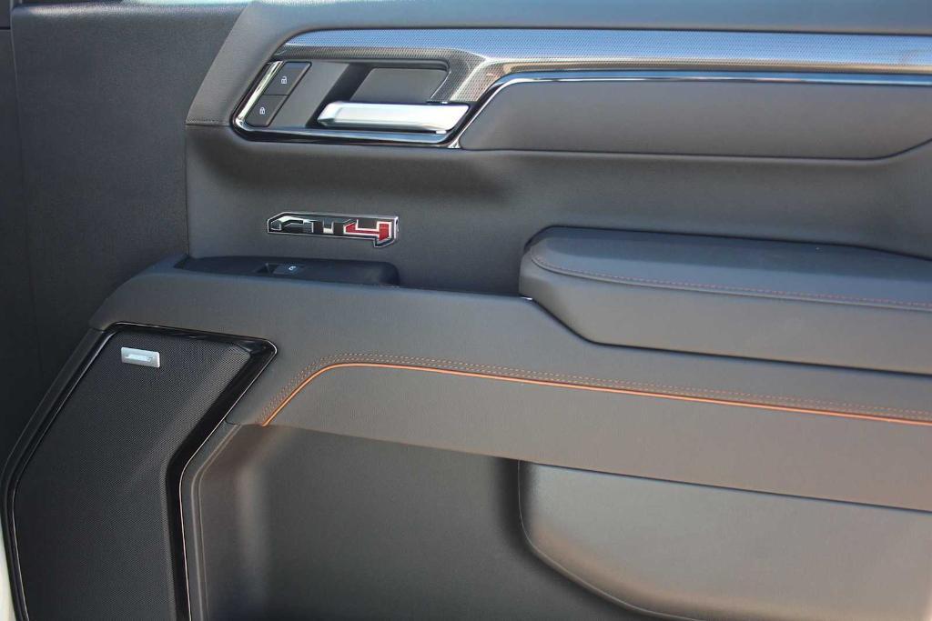 new 2026 GMC Sierra 1500 car, priced at $66,715