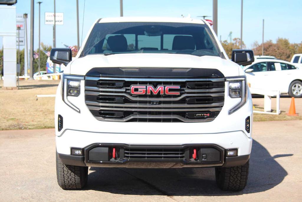 new 2026 GMC Sierra 1500 car, priced at $66,715