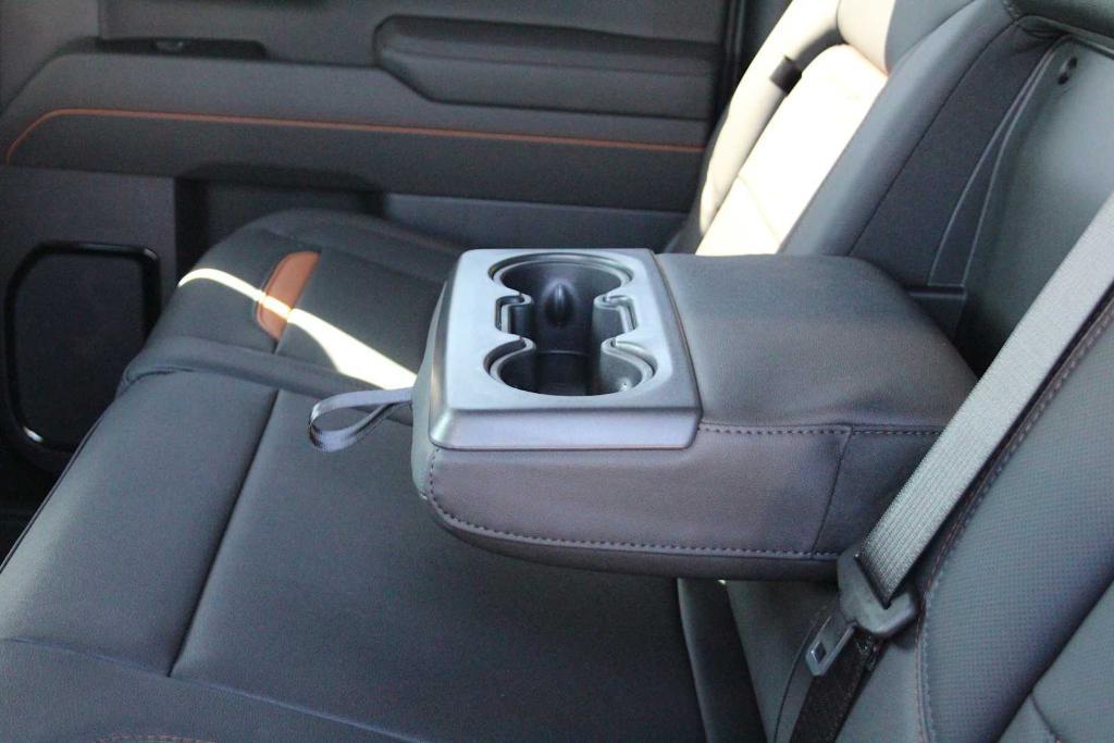 new 2026 GMC Sierra 1500 car, priced at $66,715