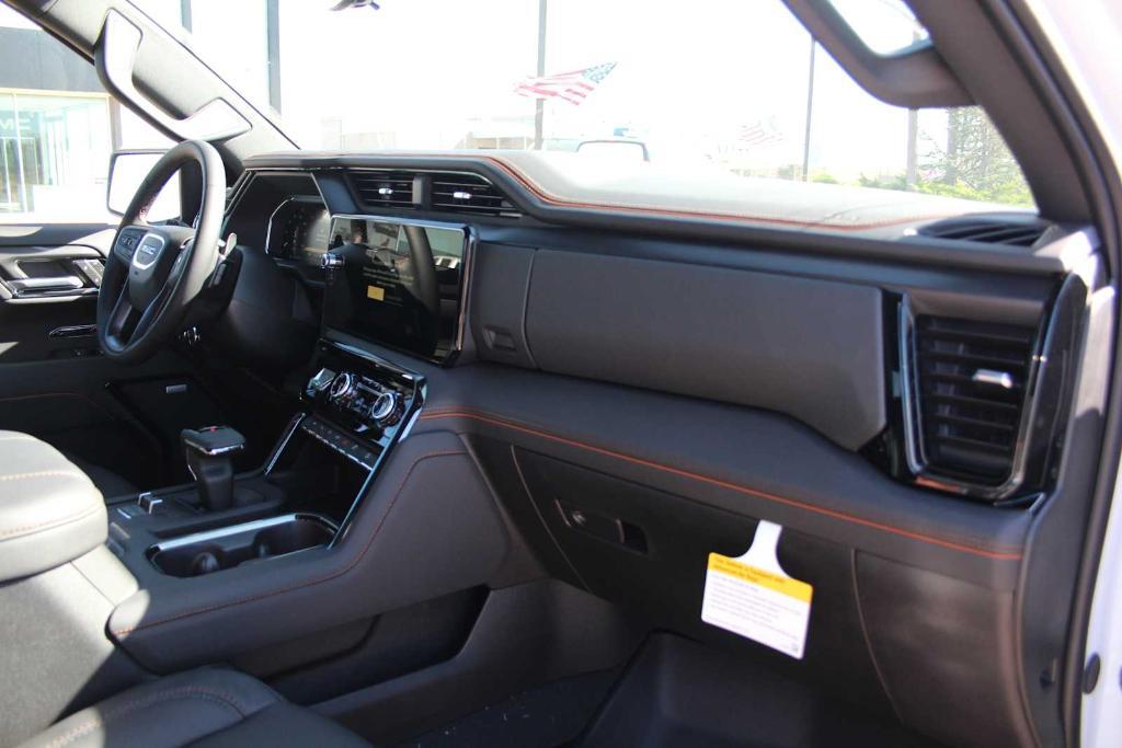 new 2026 GMC Sierra 1500 car, priced at $66,715