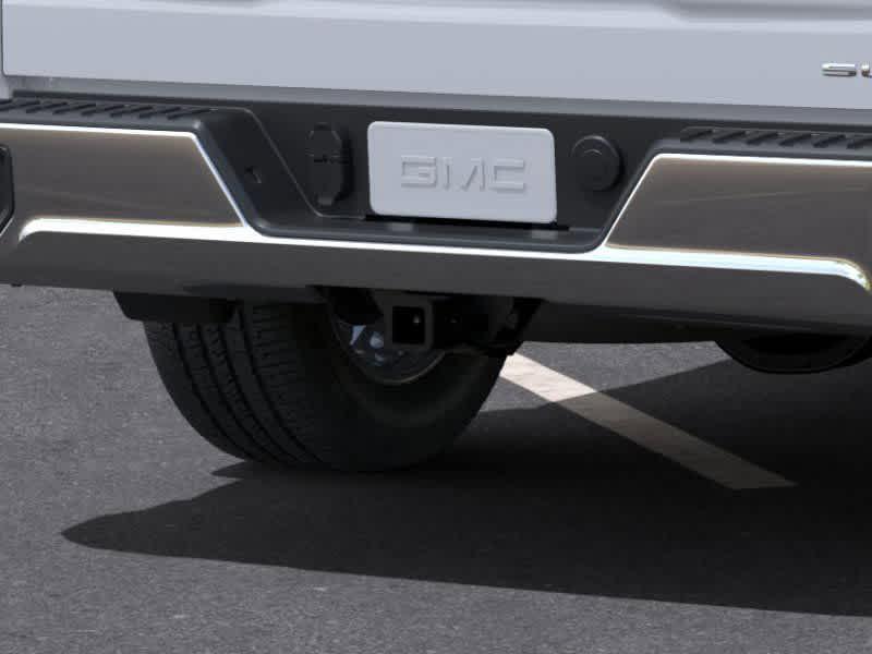 new 2025 GMC Sierra 1500 car, priced at $52,750