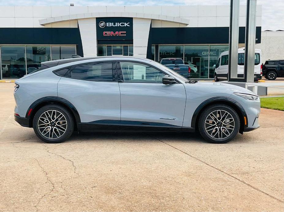 new 2024 Ford Mustang Mach-E car, priced at $44,885