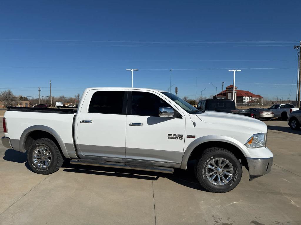 used 2013 Ram 1500 car, priced at $18,397