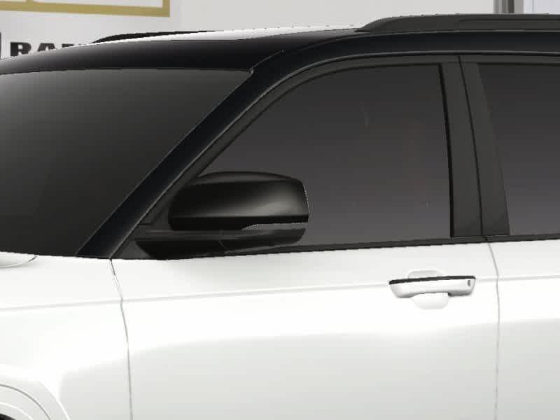 new 2025 Jeep Grand Cherokee L car, priced at $61,175