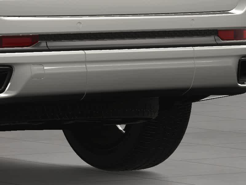new 2025 Jeep Grand Cherokee L car, priced at $61,175