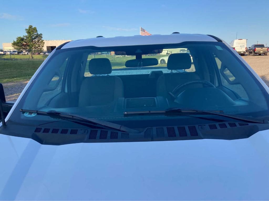 used 2022 Ford F-350 car, priced at $33,500