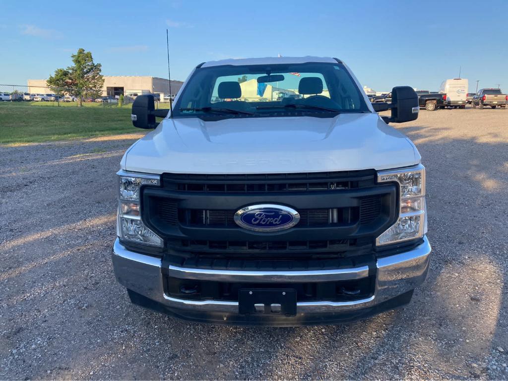 used 2022 Ford F-350 car, priced at $33,500