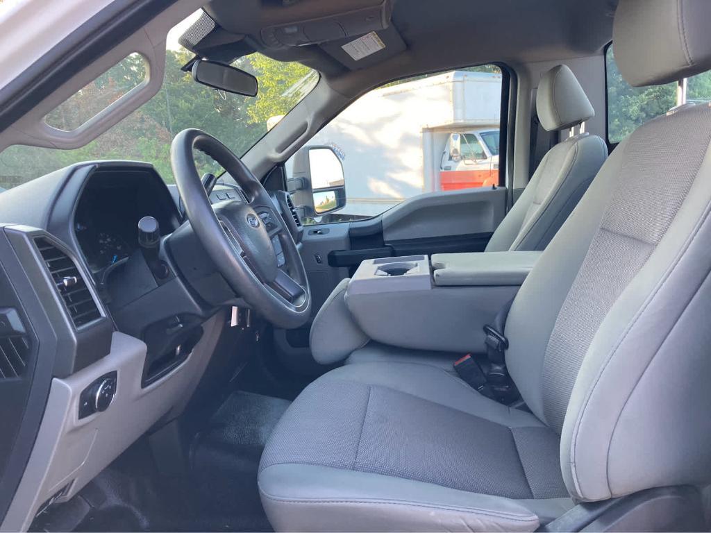 used 2022 Ford F-350 car, priced at $33,500