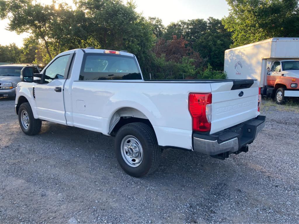used 2022 Ford F-350 car, priced at $33,500