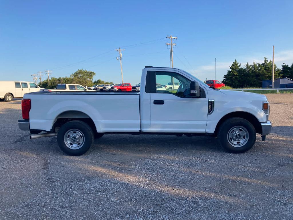 used 2022 Ford F-350 car, priced at $33,500