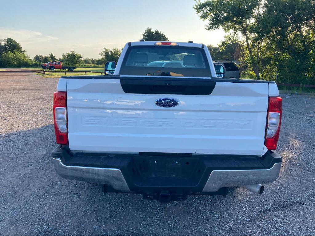 used 2022 Ford F-350 car, priced at $33,500