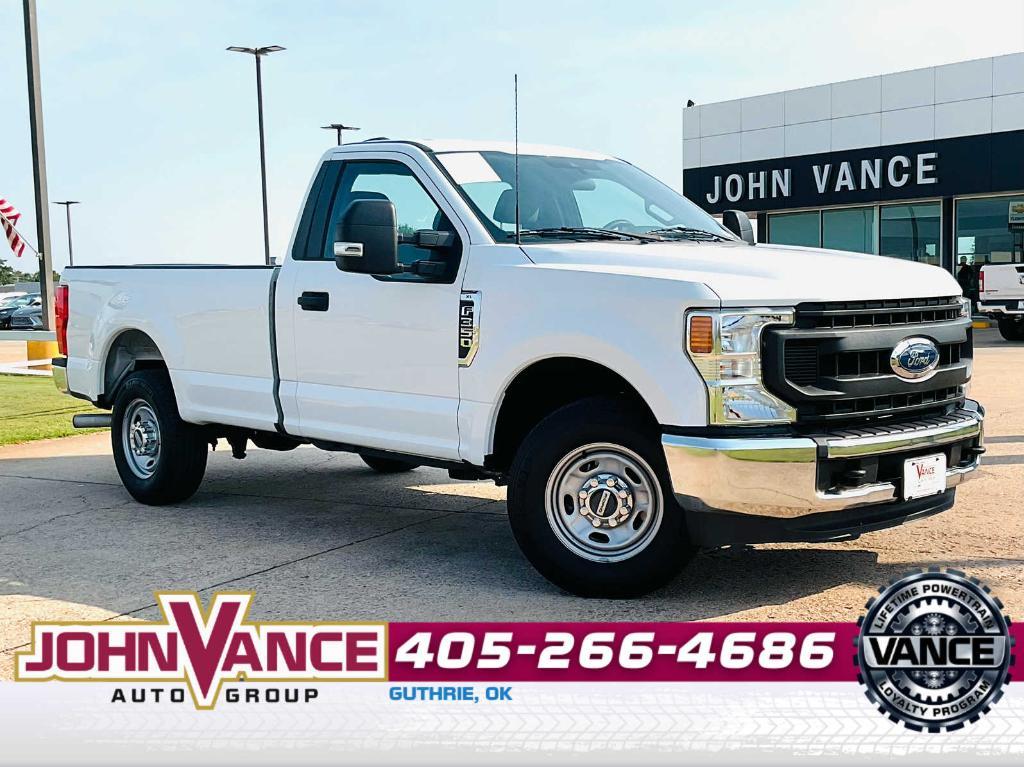 used 2022 Ford F-350 car, priced at $31,500