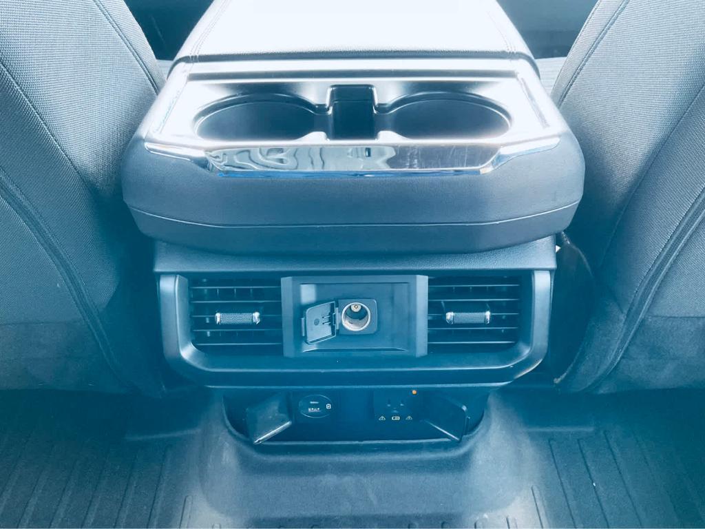 used 2022 Ford F-150 car, priced at $29,500