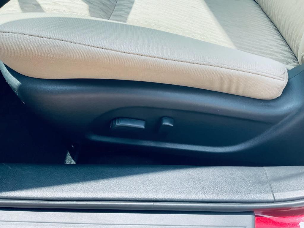 used 2016 Nissan Altima car, priced at $10,850
