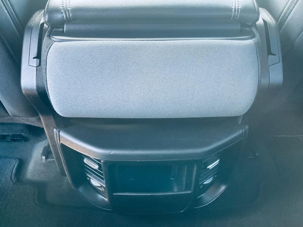 used 2022 Ram 1500 car, priced at $32,500