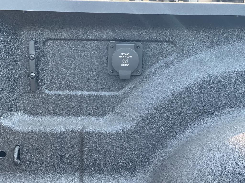 new 2025 Ram 2500 car, priced at $84,475