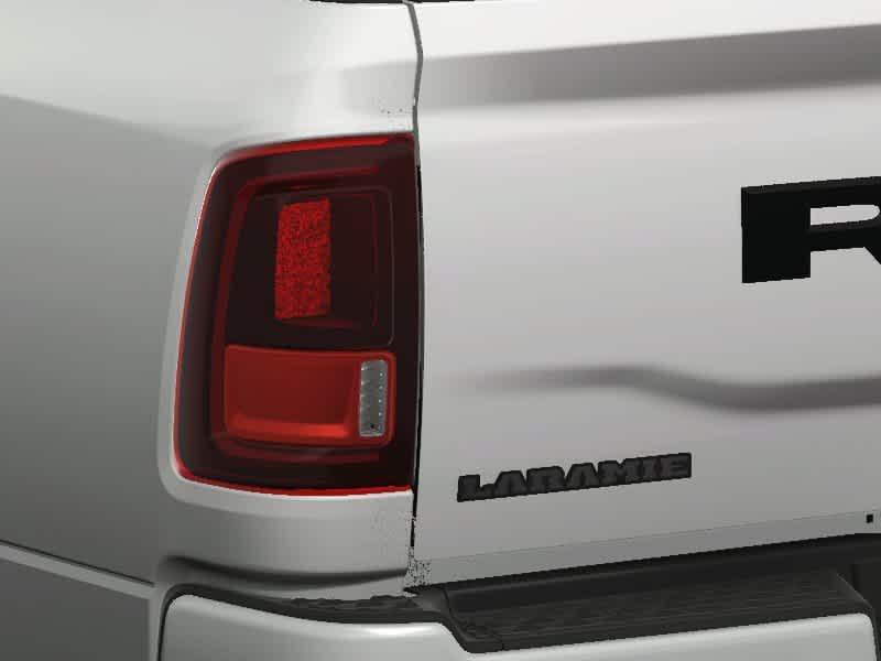 new 2025 Ram 2500 car, priced at $90,975