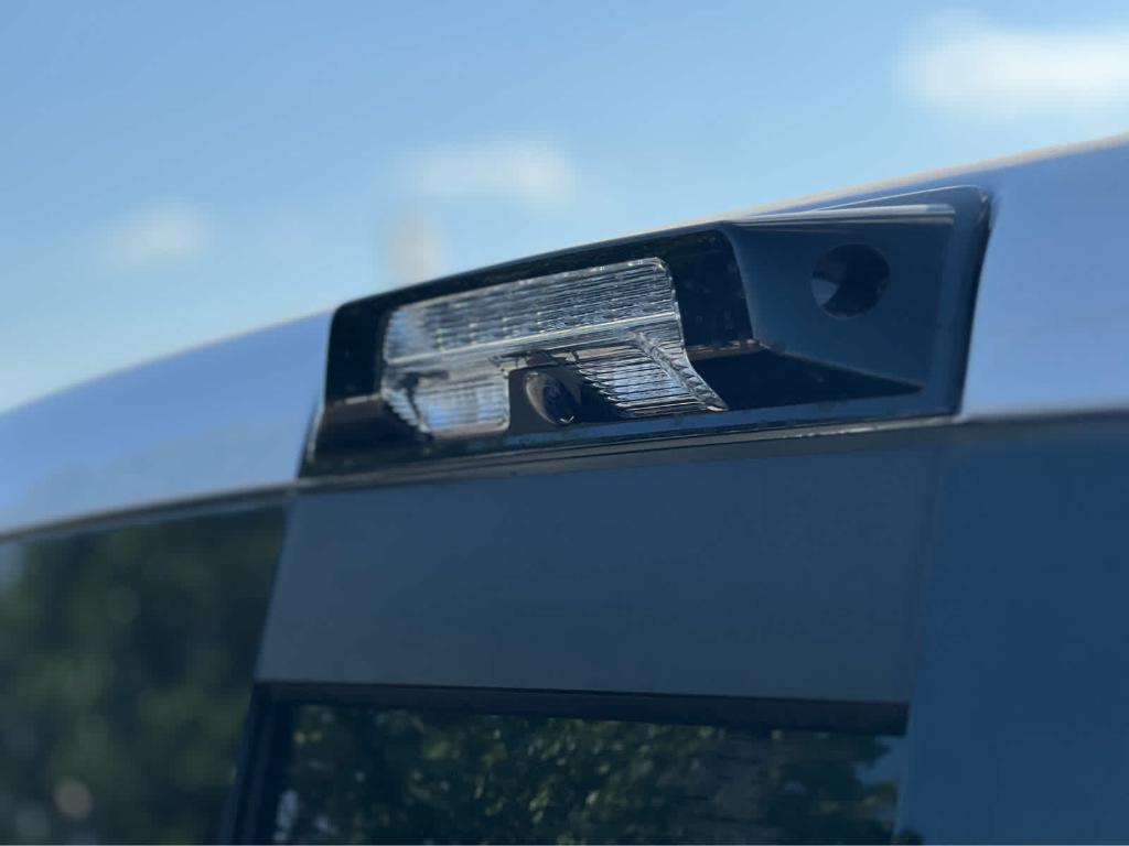 new 2025 Ram 2500 car, priced at $84,475