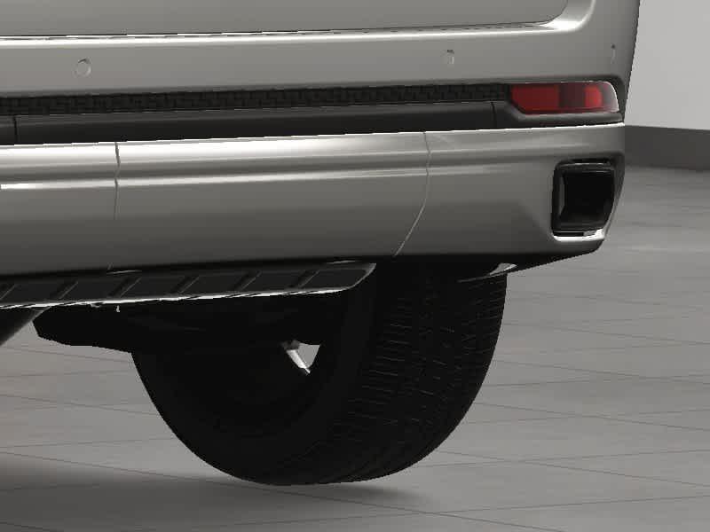 new 2025 Jeep Grand Cherokee car, priced at $66,965