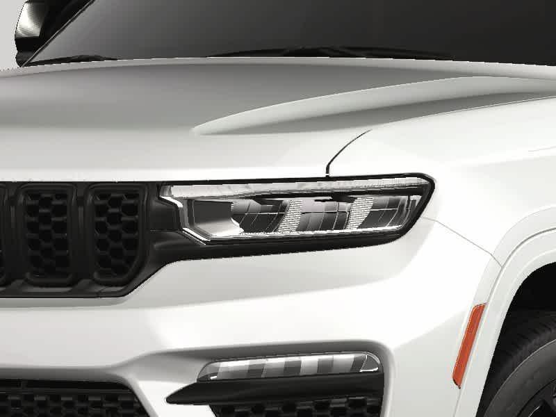 new 2025 Jeep Grand Cherokee car, priced at $66,965