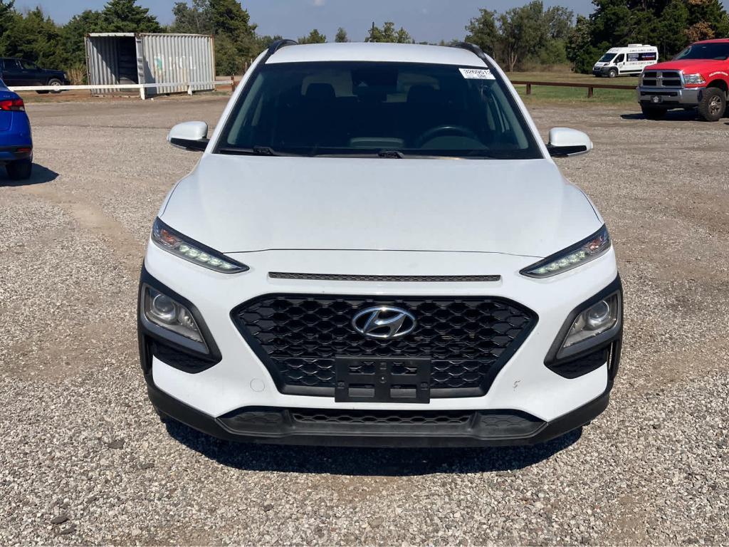 used 2020 Hyundai Kona car, priced at $15,884