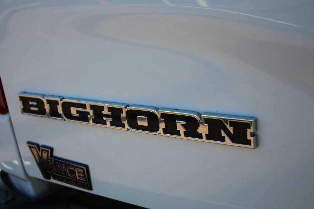 used 2024 Ram 3500 car, priced at $55,750