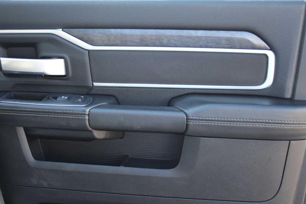 used 2024 Ram 3500 car, priced at $55,750
