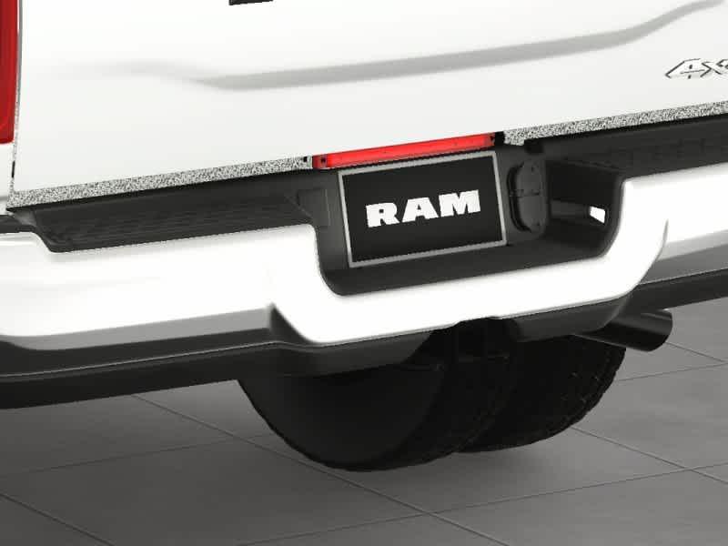 new 2025 Ram 3500 car, priced at $60,895
