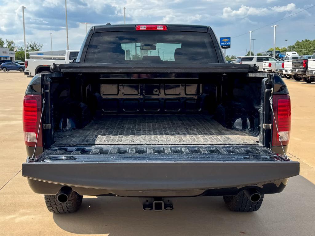 used 2013 Ram 1500 car, priced at $19,879