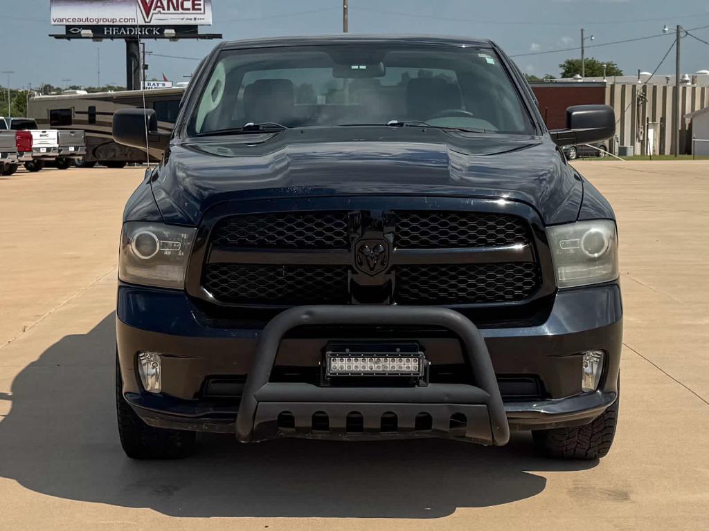 used 2013 Ram 1500 car, priced at $19,879
