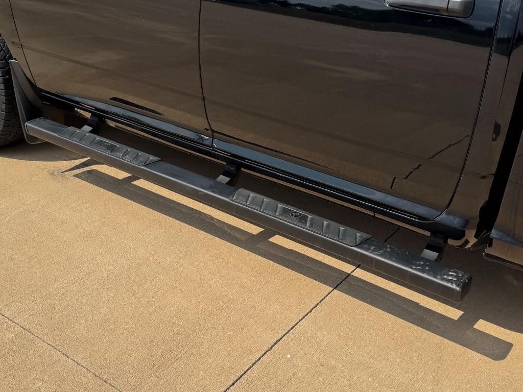 used 2013 Ram 1500 car, priced at $19,879