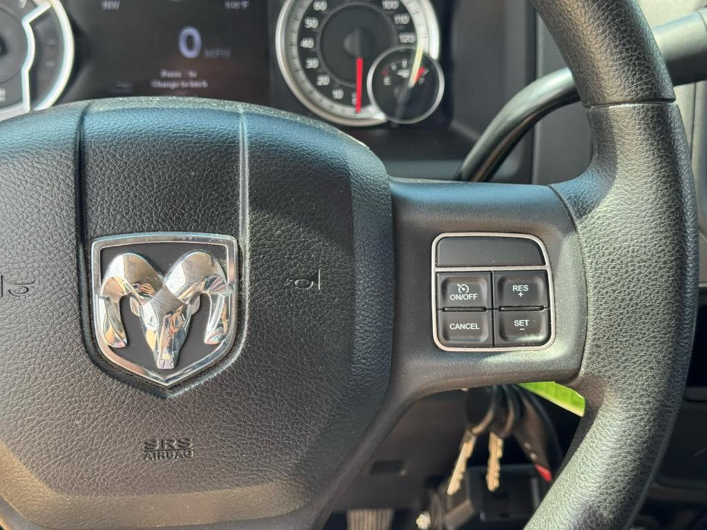 used 2013 Ram 1500 car, priced at $19,879