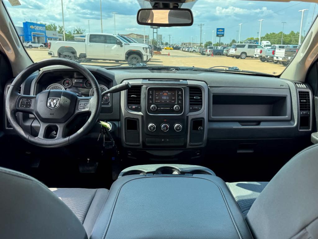 used 2013 Ram 1500 car, priced at $19,879