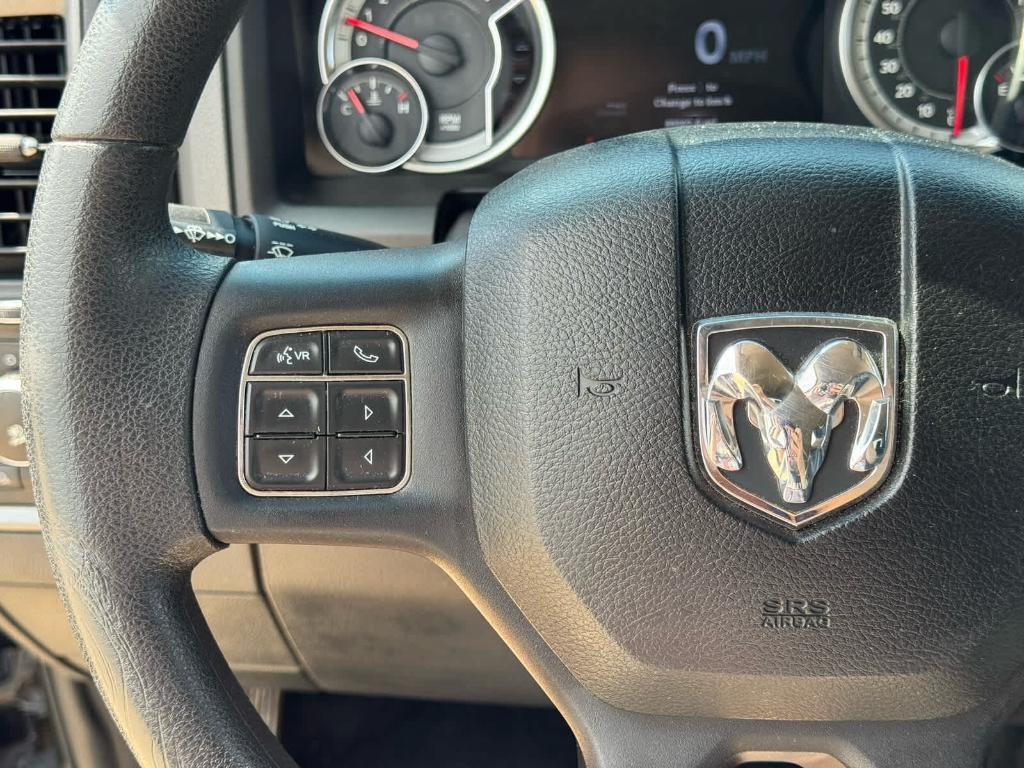 used 2013 Ram 1500 car, priced at $19,879