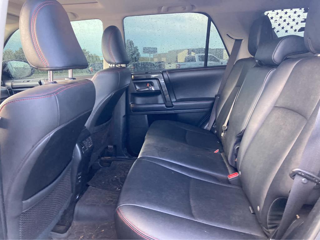 used 2019 Toyota 4Runner car, priced at $42,500