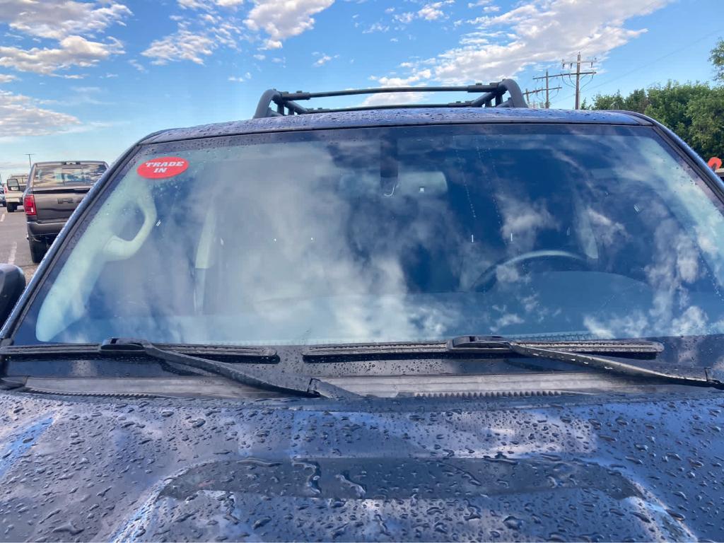 used 2019 Toyota 4Runner car, priced at $42,500