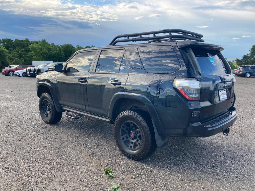 used 2019 Toyota 4Runner car, priced at $42,500
